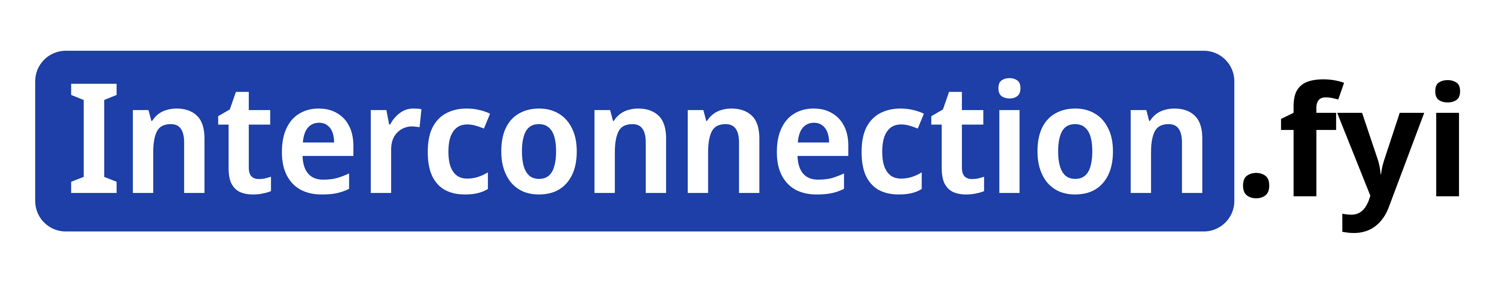Interconnection.fyi logo